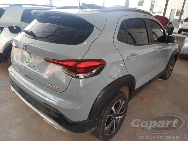 2024 FIAT PULSE 