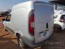 2016 FIAT FIORINO FURGAO 