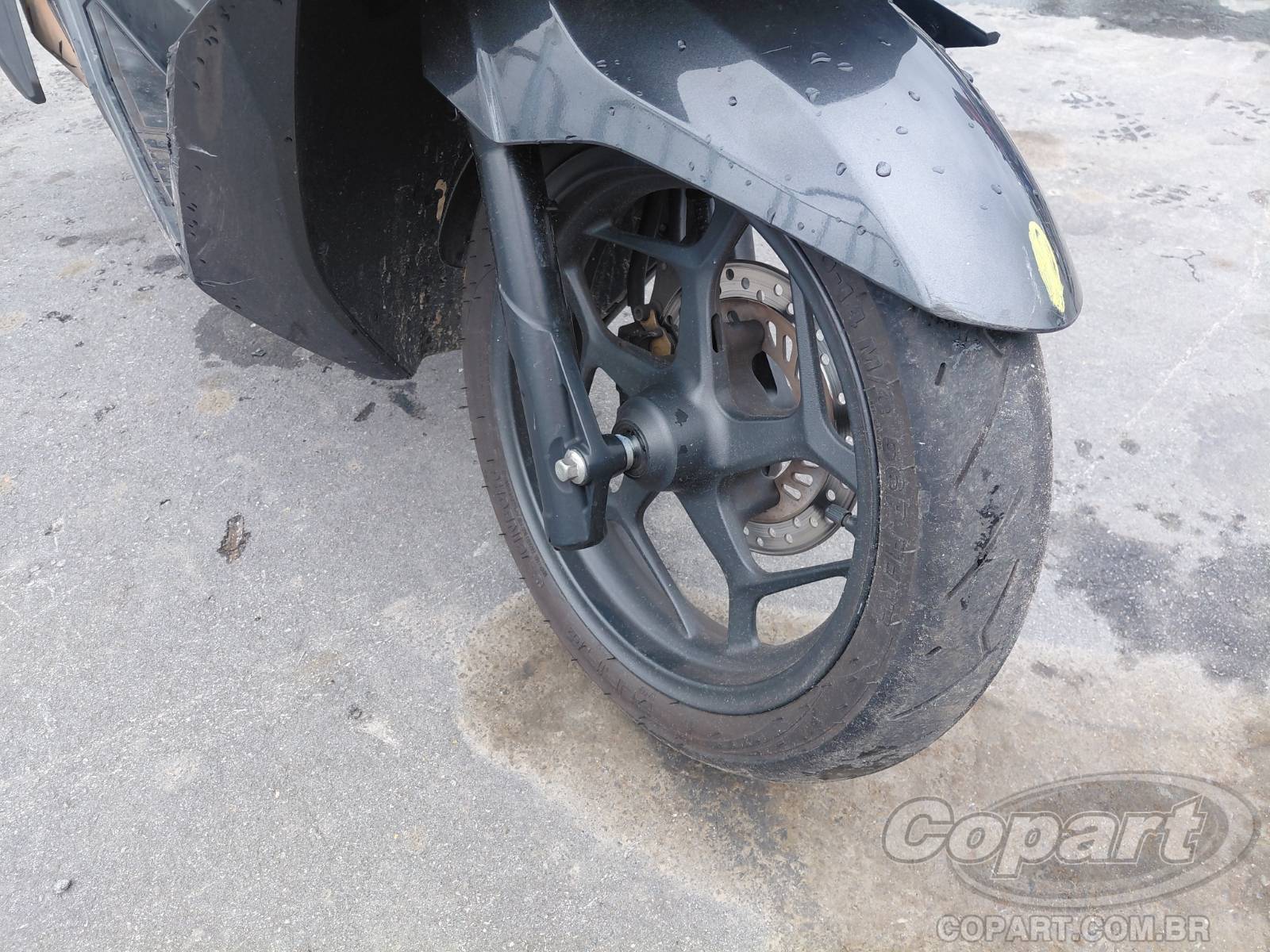 2023 HONDA PCX — foto 8 de 15
