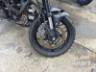 2025 YAMAHA MT-03 