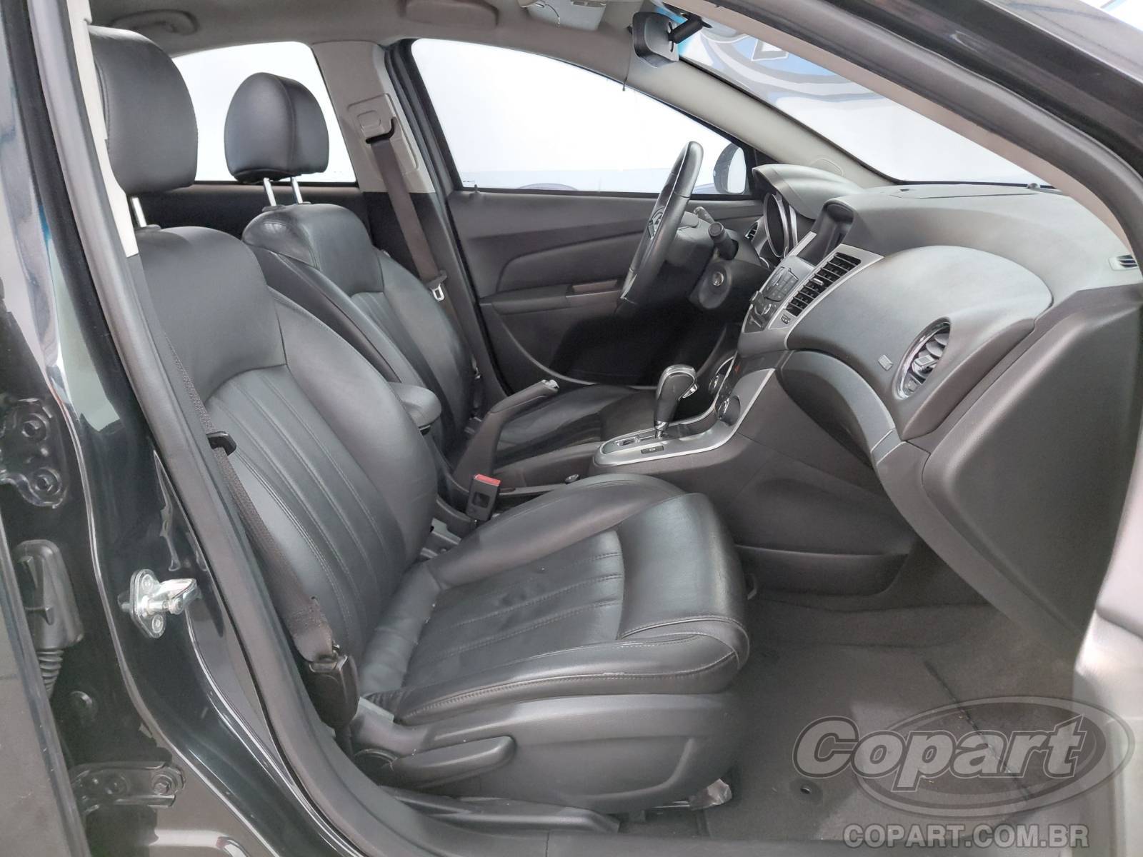 Foto 5: 2013 CHEVROLET CRUZE