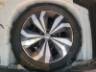 2021 VOLKSWAGEN T-CROSS 