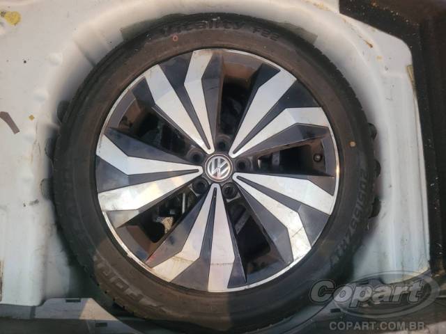 2021 VOLKSWAGEN T-CROSS 