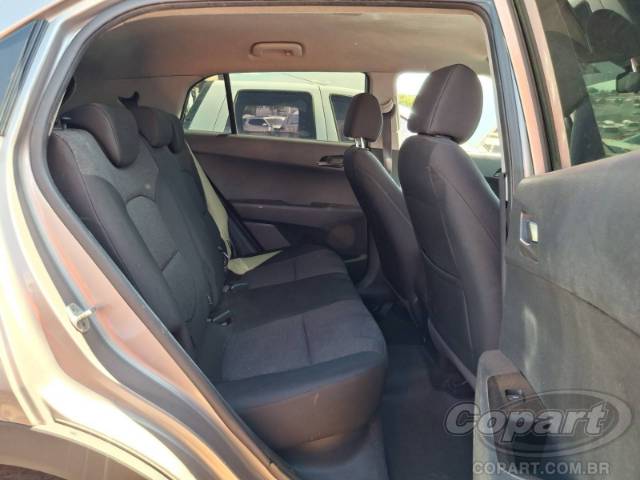 2020 HYUNDAI CRETA 