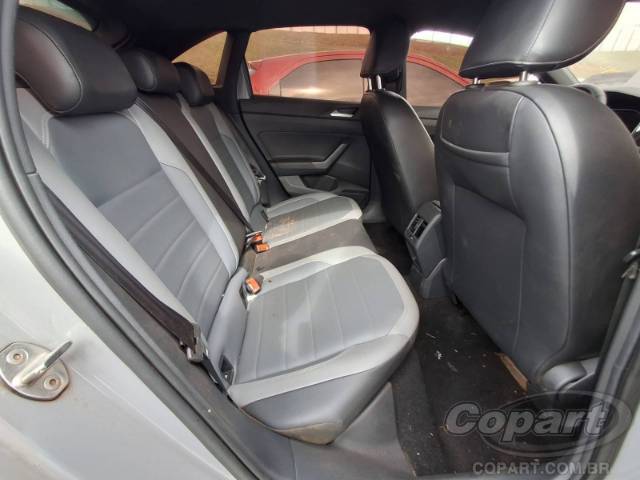 2024 VOLKSWAGEN NIVUS 
