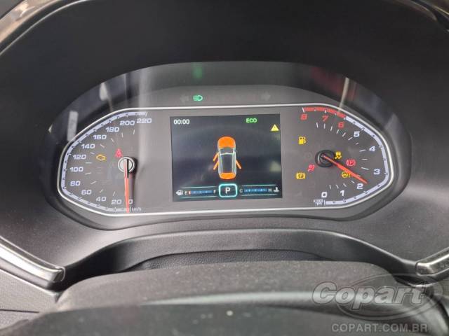 2020 CAOA CHERY TIGGO 5X 