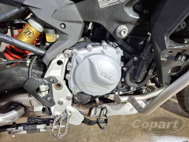 2024 BMW F 850 