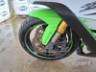 2015 KAWASAKI NINJA ZX-10R 