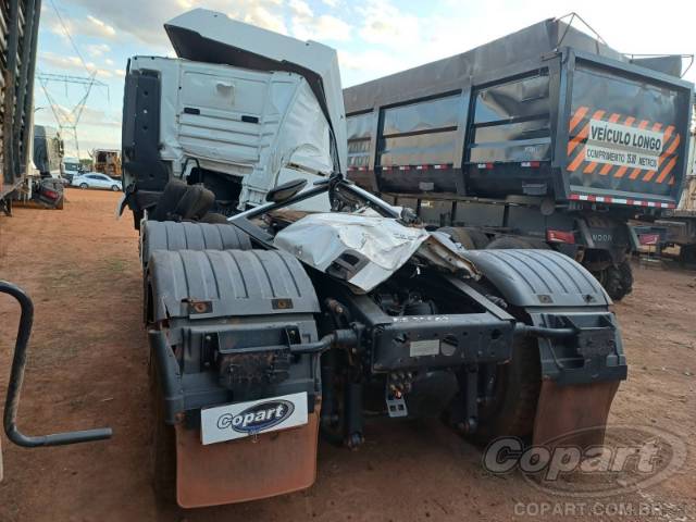 2023 VOLKSWAGEN METEOR 