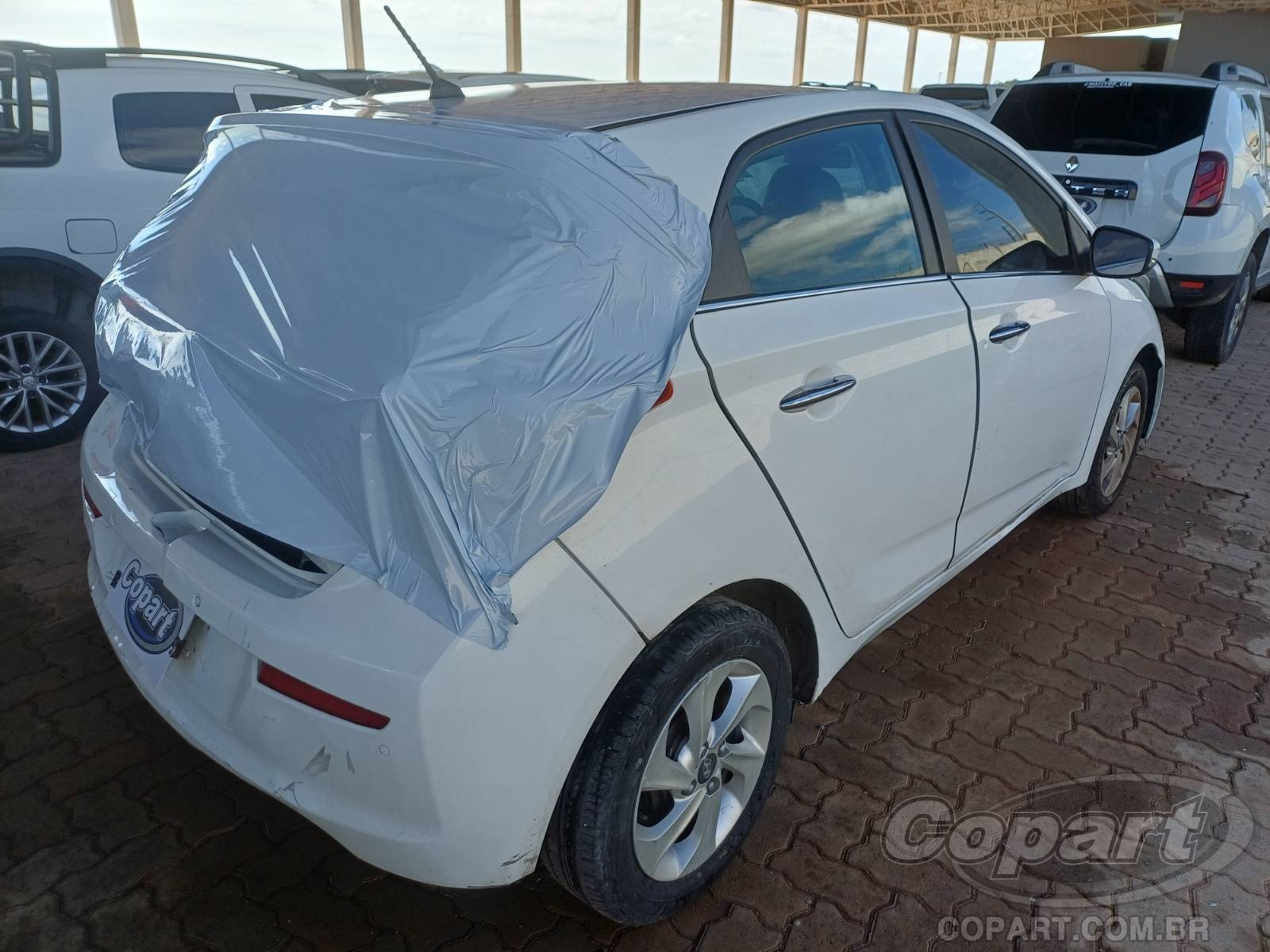 Foto 4: 2016 HYUNDAI HB20