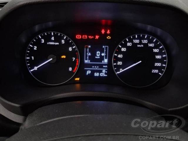 2020 HYUNDAI CRETA 
