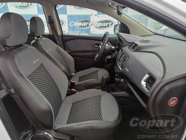 2022 CHEVROLET SPIN 