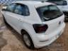2026 VOLKSWAGEN POLO 