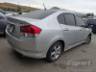 2012 HONDA CITY 