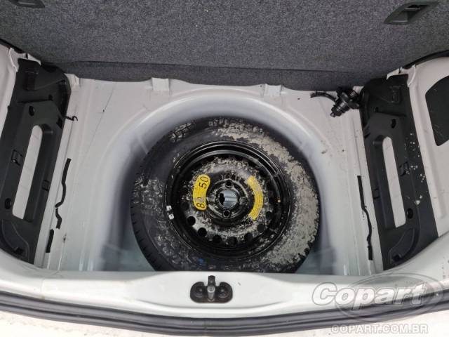 2018 VOLKSWAGEN UP 