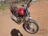 2021 HONDA CG 160 