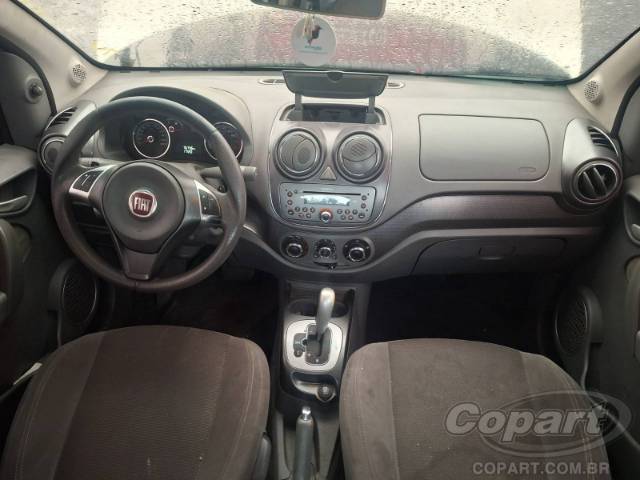 2016 FIAT PALIO 