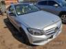 2015 MERCEDES BENZ CLASSE C 