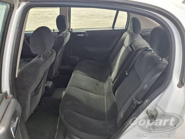 2011 CHEVROLET ASTRA 