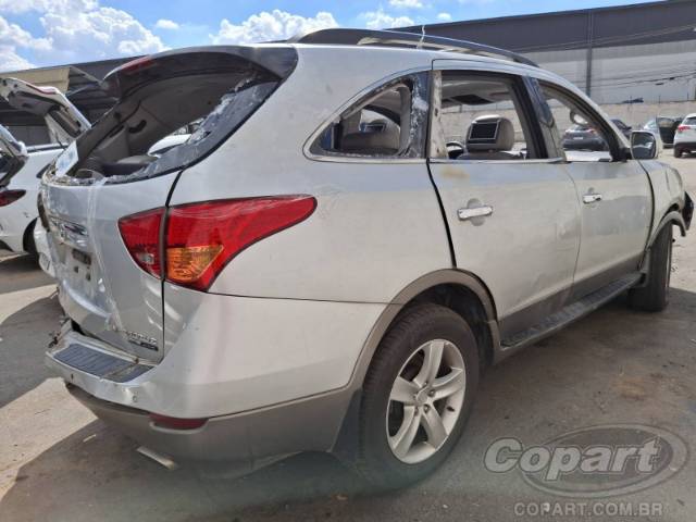 2009 HYUNDAI VERACRUZ 