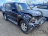 2002 MITSUBISHI PAJERO FULL 