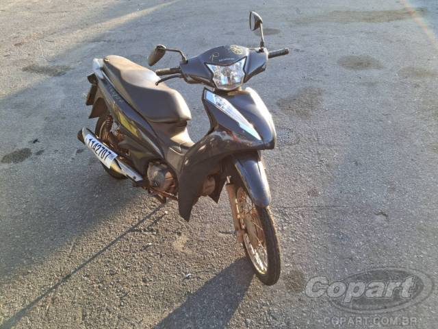 2020 HONDA BIZ 