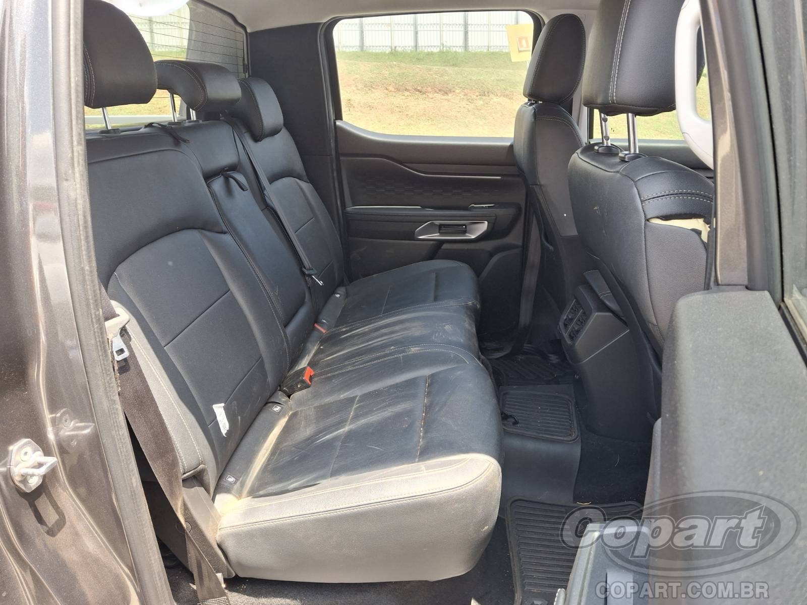 Foto 6 de 13: 2024 FORD RANGER CD