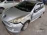 2012 PEUGEOT 207 
