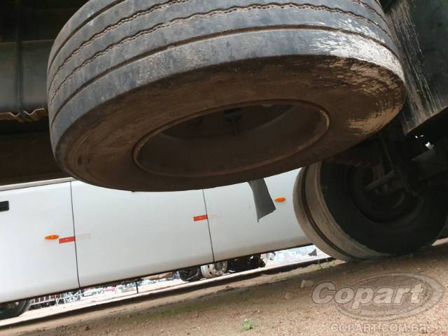 2009 VOLKSWAGEN CONSTELLATION 