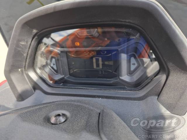 2026 YAMAHA NMAX 