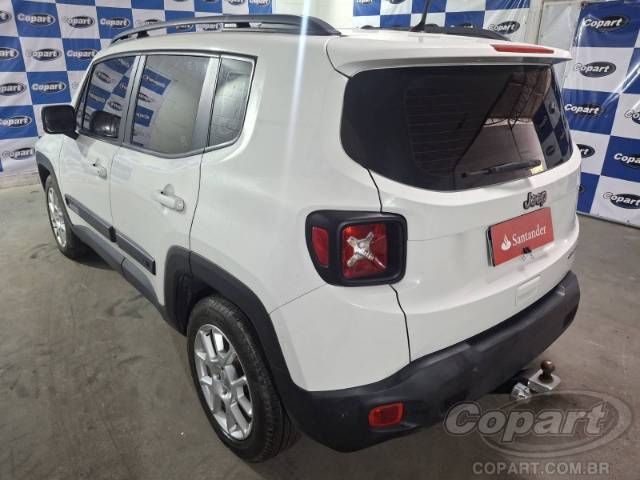 2019 JEEP RENEGADE 