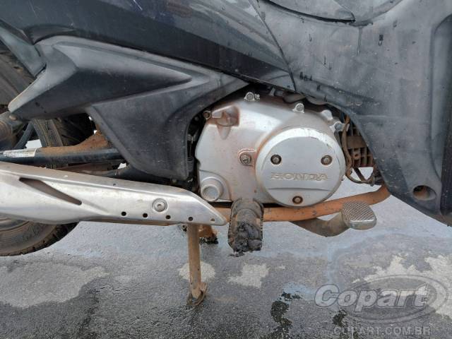 2020 HONDA BIZ 