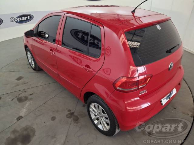 2016 VOLKSWAGEN FOX 