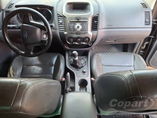 2015 FORD RANGER CD 