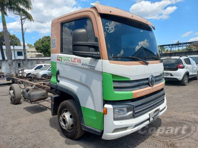 2021 VOLKSWAGEN DELIVERY 