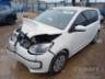 2015 VOLKSWAGEN UP 