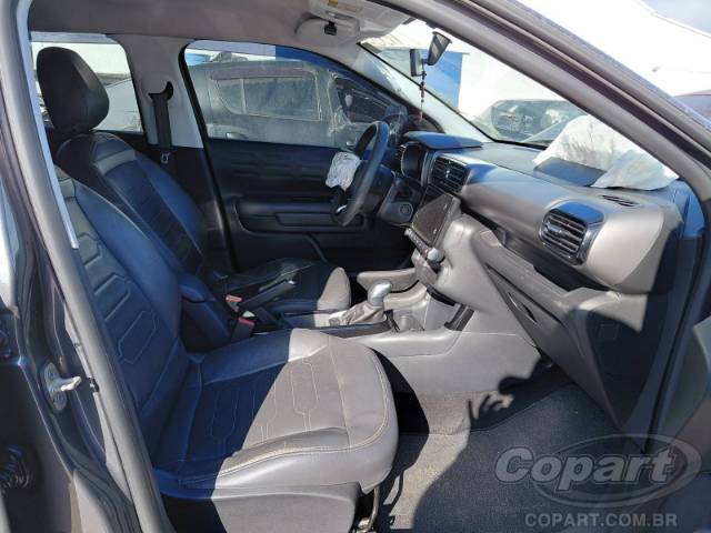 2021 CITROEN C4 CACTUS 