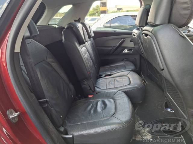 2018 CITROEN C4 PICASSO 