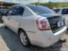 2008 NISSAN SENTRA 