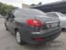 2011 PEUGEOT 207 PASSION 