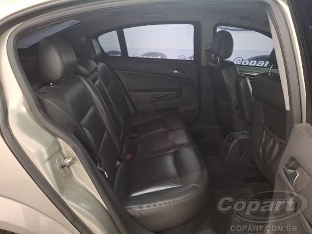 2009 CHEVROLET VECTRA 