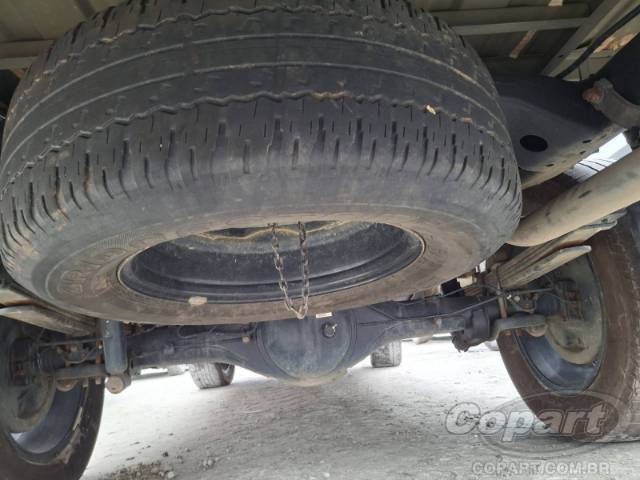 2021 TOYOTA HILUX CD 