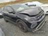 2025 VOLKSWAGEN T-CROSS 