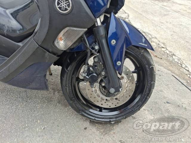 2022 YAMAHA NMAX 