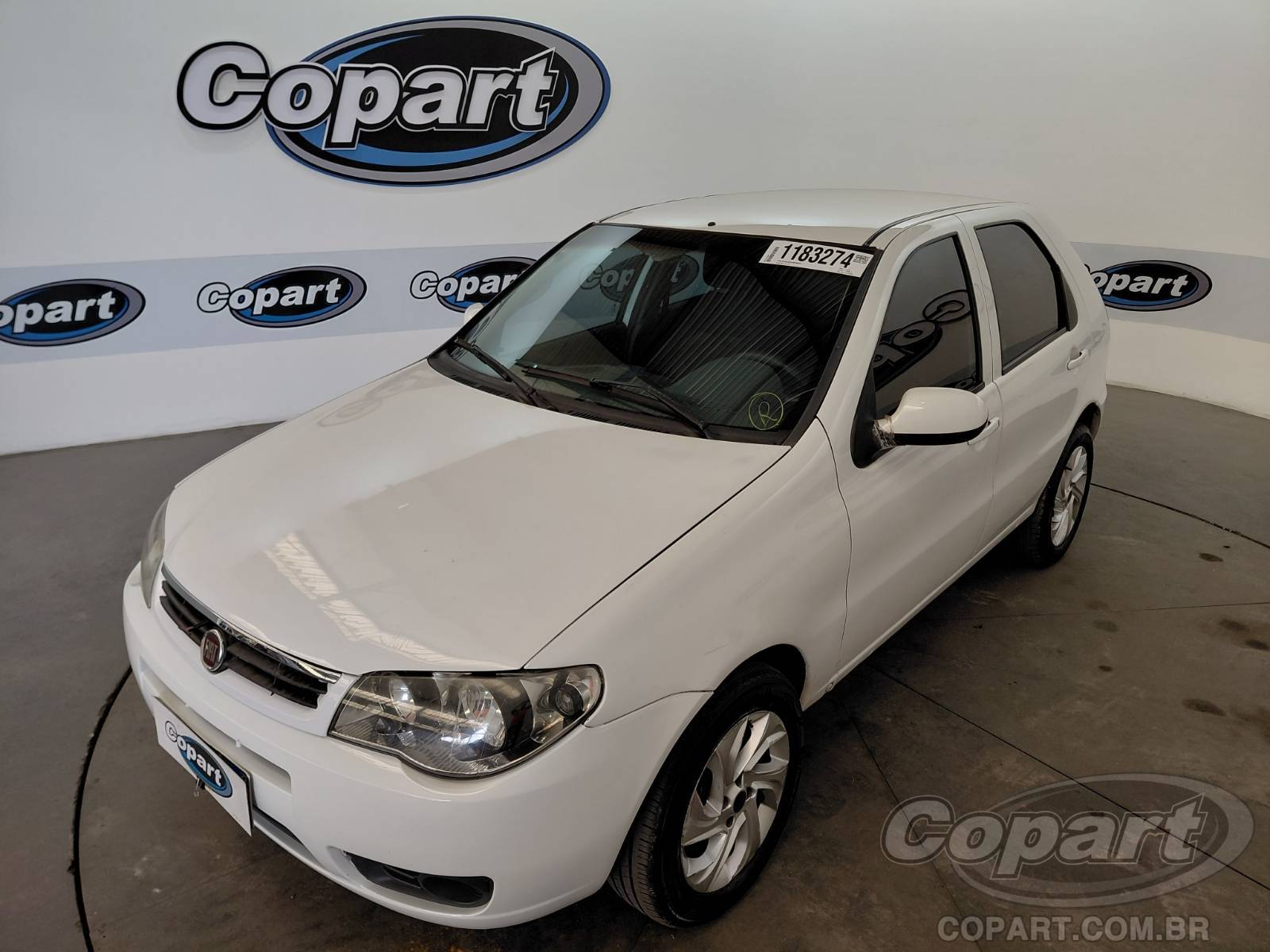 Foto 2: 2016 FIAT PALIO