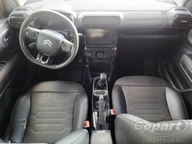 2019 CITROEN C4 CACTUS 