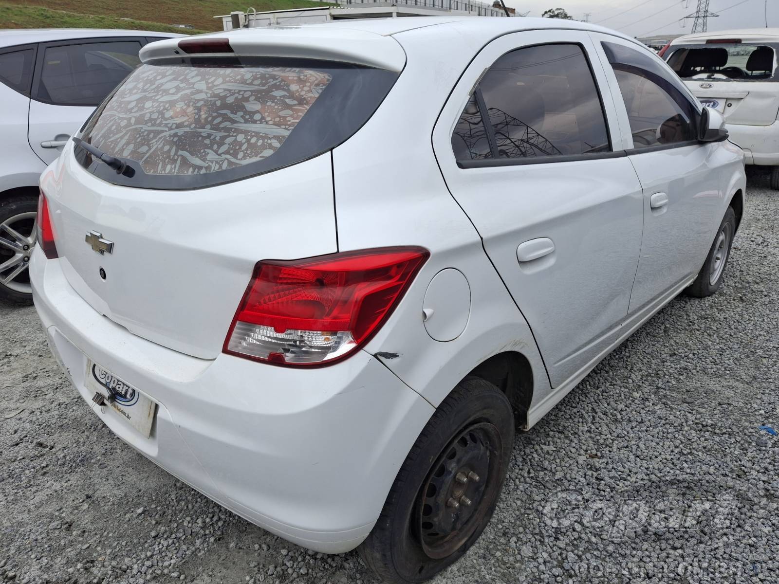 Foto 4: 2015 CHEVROLET ONIX