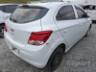 2015 CHEVROLET ONIX 