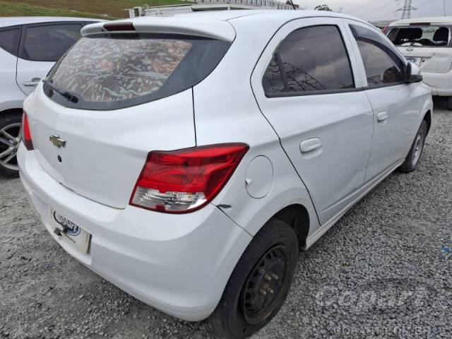 2015 CHEVROLET ONIX 