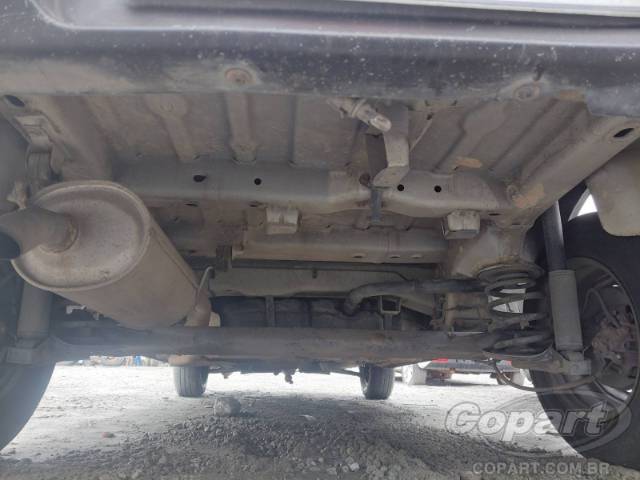 2015 VOLKSWAGEN SAVEIRO 